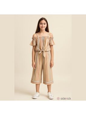 Love to Be Loved Youth Outfit Size 14